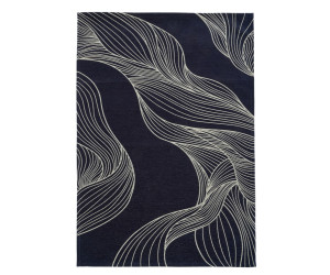 Carpet NEPTUN BLUE (Art Deco Collection)